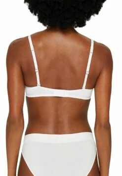 ESPRIT Mit Spitze - Push-Up Bh - White -Esprit b33f140475c145128de82d5f2ab942e1