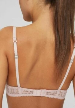 ESPRIT Modern Sexy Padded Bra - Beugel Bh - Old Pink -Esprit b36ccca16e3a44bdbd24ce7fbcc763d6