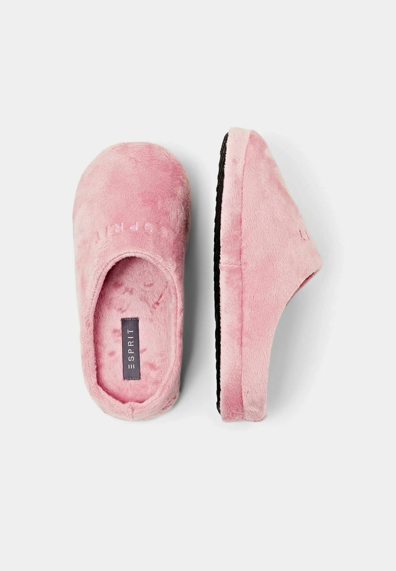 ESPRIT Basic Mu - Pantoffels - Blush 6 ESPRIT Basic Mu - Pantoffels - Blush - Afbeelding 4