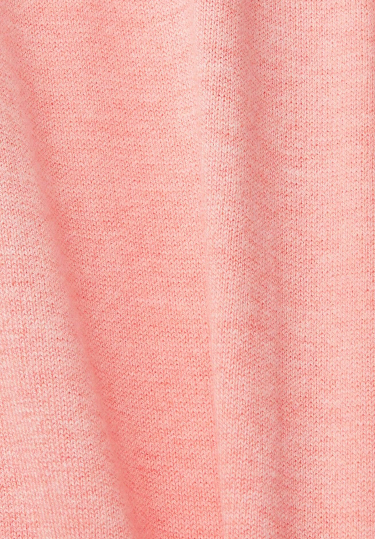 ESPRIT High-Low-Saum - Trui - Pink 9 ESPRIT High-Low-Saum - Trui - Pink - Afbeelding 7