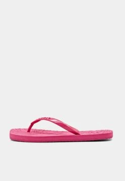 ESPRIT Traditionelle Slip Slops - Teensandalen - Pink Fuchsia 12 ESPRIT Traditionelle Slip Slops - Teensandalen - Pink Fuchsia -Esprit b560c3cf3228462e95579c7915742e91
