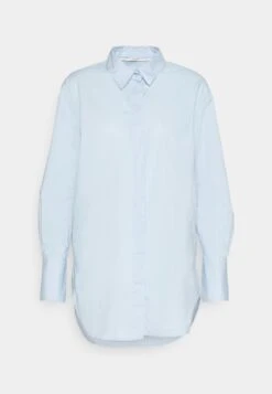 ESPRIT Overhemdblouse - Light Blue 10 ESPRIT Overhemdblouse - Light Blue -Esprit b5da122422844b6385e8ccfd7999574d