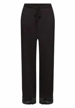 ESPRIT Pyjamabroek - Black 15 ESPRIT Pyjamabroek - Black -Esprit b603ea8e40754149b6d33e391cf8d18a