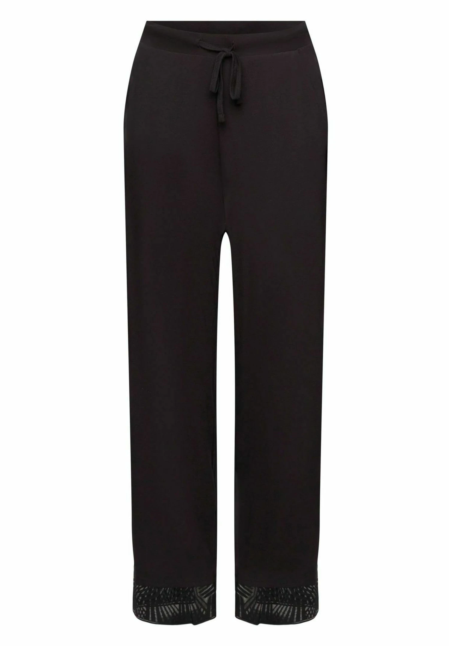 ESPRIT Pyjamabroek - Black 8 ESPRIT Pyjamabroek - Black - Afbeelding 6