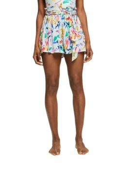 ESPRIT Various Beachwear - Bikinibroekje - Light Aqua Green -Esprit b61afbbc507046abb39a9666aa715079