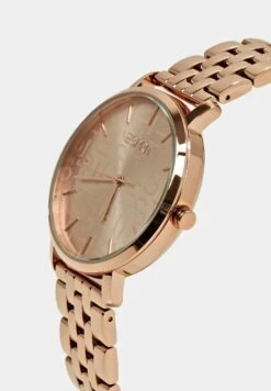 ESPRIT Timewear- Horloge - Rose Gold-Coloured 8 ESPRIT Timewear- Horloge - Rose Gold-Coloured -Esprit b6b8f18841884e75ae0a3127cceaa24a
