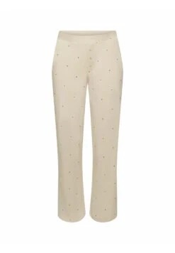 ESPRIT Mit Print - Pyjamabroek - Light Taupe 12 ESPRIT Mit Print - Pyjamabroek - Light Taupe -Esprit b742253f3b5344c5aa551a5018e91744