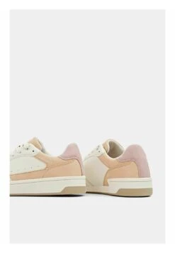 ESPRIT Sneakers Laag - Beige -Esprit b759b9ffdb3f4e9b8ea581845ac14c38