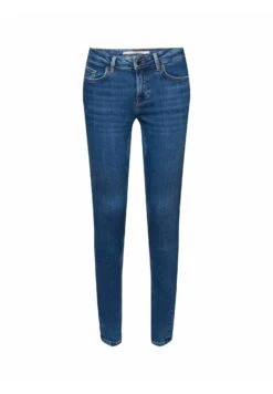 ESPRIT Jeans Skinny Fit - Blue Medium Washed New 19 ESPRIT Jeans Skinny Fit - Blue Medium Washed New -Esprit b7801c688029408590dd99684214c508