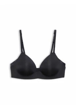 ESPRIT Triangel Bh - Black -Esprit b7b94fba2b8d4968960fa7d8c7585368