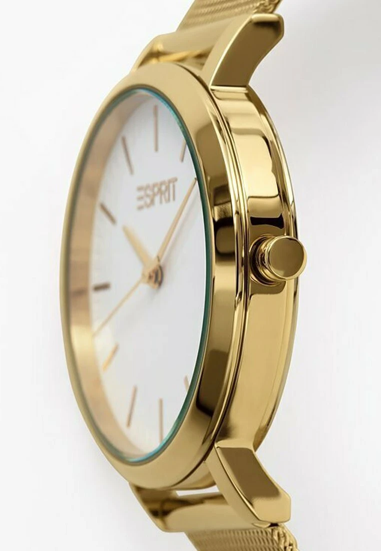 ESPRIT Horloge - Gelbgold 8 ESPRIT Horloge - Gelbgold - Afbeelding 6