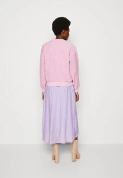 ESPRIT Gmtd - Sweater - Lilac -Esprit b8f3414bbe3b44bdbe705b2297c782e1