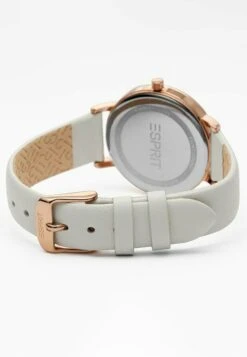 ESPRIT Quarz - Horloge - Grau 11 ESPRIT Quarz - Horloge - Grau -Esprit b915d37455eb4d41bdc1820b7465eb46