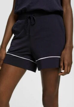 ESPRIT Pyjamabroek - Navy 12 ESPRIT Pyjamabroek - Navy -Esprit bacfa081467a4792aee6fc98d18d4229