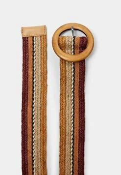 ESPRIT Gevlochten Riem - Multicolour 8 ESPRIT Gevlochten Riem - Multicolour -Esprit bad5d5c1bd9a49b58f1b802a1d38c442