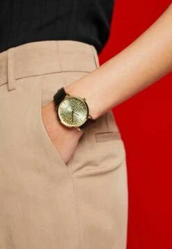 ESPRIT Timewear - Horloge - Gold-Coloured