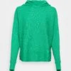 ESPRIT Hoodie - Trui - Light Green -Esprit bb57f5d9500d4a468258fe3a3bddd3aa
