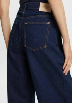 Edc By Esprit Flared Jeans - Blue Rinse -Esprit bbc935962c46438aa797a3cd95699301