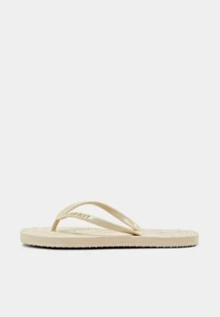 ESPRIT Traditionelle Slip Slops - Teensandalen - Beige -Esprit bc4e38e138db43dc9428dbae2e36db31