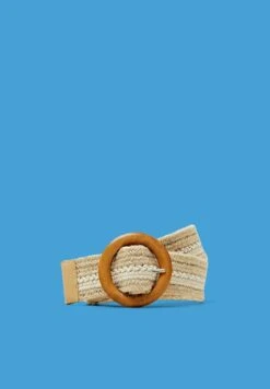 ESPRIT Gevlochten Riem - Silver -Esprit bc7f8e631b264b4a9891fbb59f7f70a3