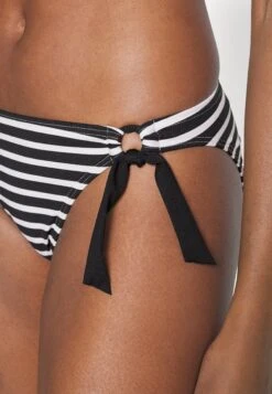 ESPRIT Hamptons Beach- Bikinibroekje - Black -Esprit bce525e49ebc4e9ebe16cb75796ec025