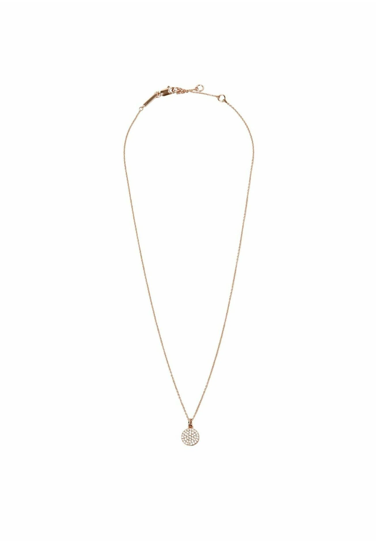 ESPRIT Ketting - Rose Gold-Coloured 3 ESPRIT Ketting - Rose Gold-Coloured