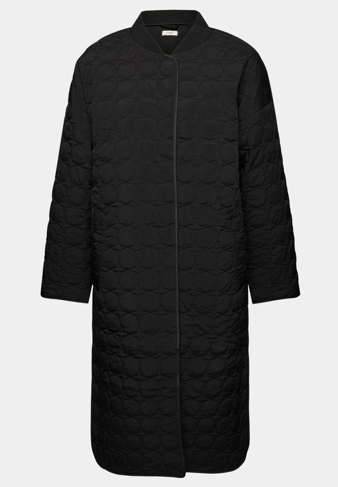 ESPRIT Winterjas - Black 9 ESPRIT Winterjas - Black - Afbeelding 7