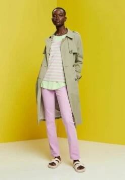 Edc By Esprit Slim Fit Jeans - Lilac -Esprit be393b996aea472a88efe44d022cb022