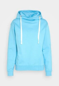Edc By Esprit Naketao - Hoodie - Turquoise -Esprit bedaba1d5271459daec695b5fc33ff8f