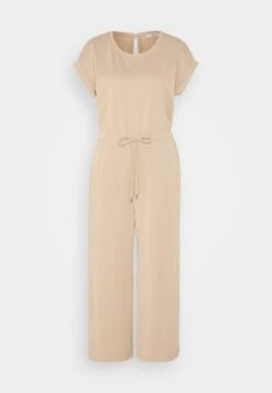 ESPRIT Overall - Jumpsuit - Taupe -Esprit bf4c54eeddcd4b26afe0bcd73d0ca9f1