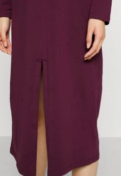 ESPRIT Seasonal Long Sleeve - Nachtjapon - Bordeaux Red -Esprit bfd1208954e8495fba1aefbb6c24d471