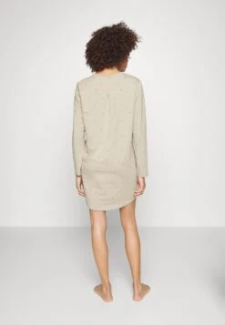 ESPRIT Seasonal- Nachtjapon - Light Taupe -Esprit c04d5694d1074b7fbcaa15340aeb9684