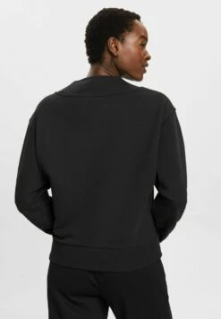 Edc By Esprit Sweater - Black -Esprit c09da9bf3f1f4dd8a41d7d554890f1ee