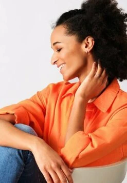 ESPRIT Oorbellen - Gelbgold -Esprit c0f5a05774ea4578b64071c86ac8a2b1