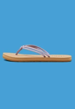 ESPRIT Mit Knoten-Detail - Teensandalen - Lilac -Esprit c2414591ceb7477481afa36057fce5a4