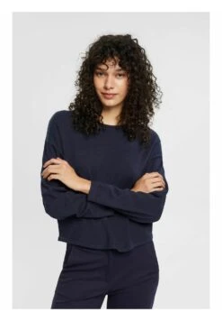 ESPRIT Sweater - Navy