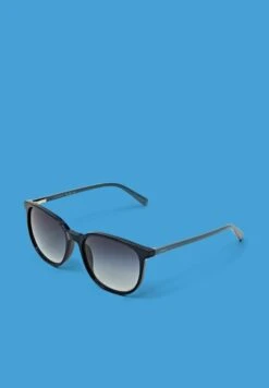 ESPRIT Mit Farbiger Fassung - Zonnebril - Navy Blue -Esprit c27cdcbaaed74c0ab20ffbf1bc355b32