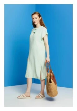 ESPRIT Various - Strandaccessoire - Dusty Green 17 ESPRIT Various - Strandaccessoire - Dusty Green -Esprit c32320ae8c7048fbb172e8d5bb0e1003