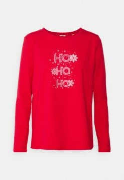 ESPRIT X-Mas Combi - Pyjama - Dark Red -Esprit c3a325c948e84aa39a68133881143c83