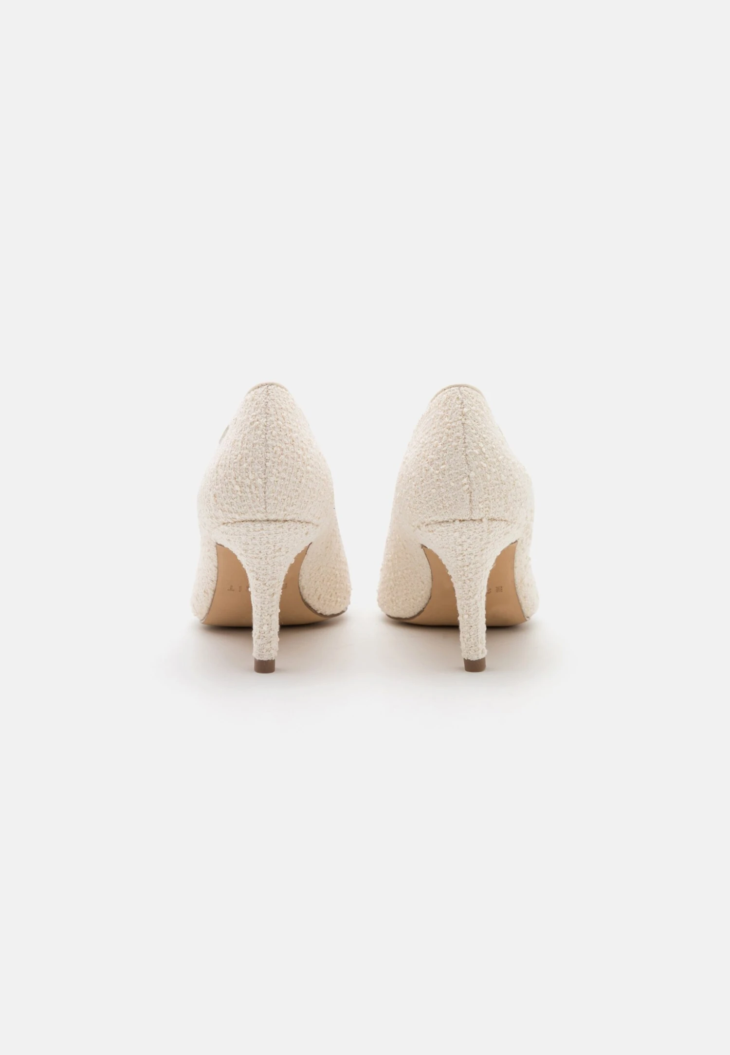 ESPRIT Klassieke Pumps - Light Beige 6 ESPRIT Klassieke Pumps - Light Beige - Afbeelding 4