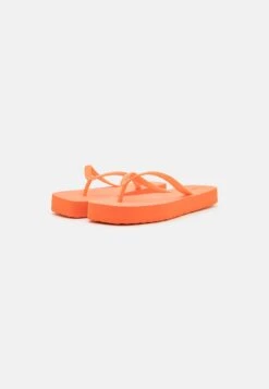 ESPRIT Platthon - Teenslippers - Orange 10 ESPRIT Platthon - Teenslippers - Orange -Esprit c4ab05ed10034ccbae189af73cdc3bf2