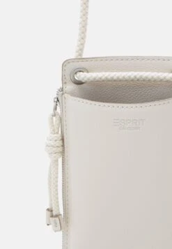 ESPRIT Rheaphonebag - Schoudertas - Off White 11 ESPRIT Rheaphonebag - Schoudertas - Off White -Esprit c4ca44f45cb343a1843d4c59f1cd8e6b
