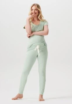 Pyjama - Pale Mint