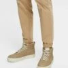ESPRIT Sneakers Hoog - Sand 2 ESPRIT Sneakers Hoog - Sand -Esprit c5b62085bf0d4def81f7e40300d01bd3