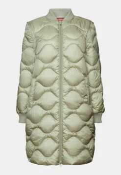 ESPRIT Rcs Modulr Bmbr - Winterjas - Dusty Green 23 ESPRIT Rcs Modulr Bmbr - Winterjas - Dusty Green -Esprit c5c3ceaa5bc84ee4a6d8d0273412b172