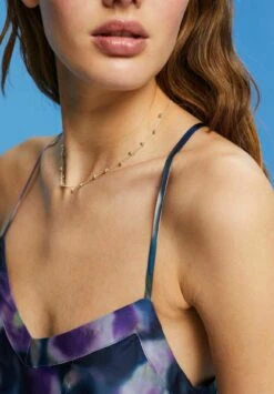 ESPRIT Ketting - Gold-Coloured