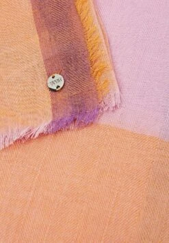 ESPRIT Halsdoek - Lilac -Esprit c642cac443c34c0c948fe9d4781ba067