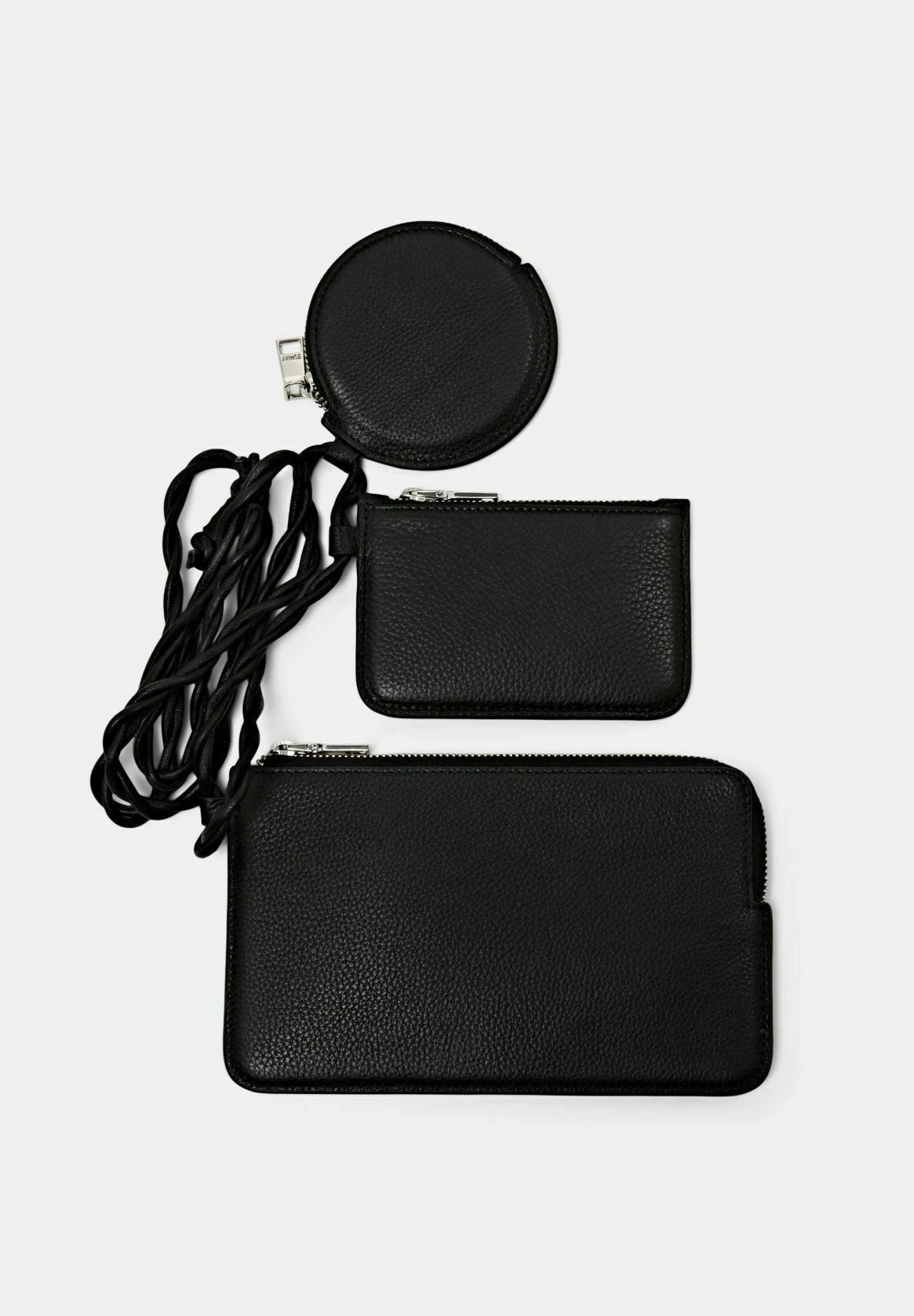 ESPRIT Kombi - Portemonnee - Black 6 ESPRIT Kombi - Portemonnee - Black - Afbeelding 4