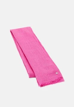 ESPRIT Sjaal - Pink Fuchsia