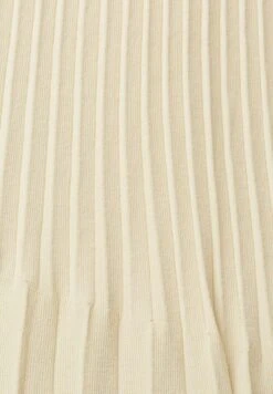 ESPRIT Flat - A-Lijn Rok - Sand 15 ESPRIT Flat - A-Lijn Rok - Sand -Esprit c690efaf2c9a4770957bca2705873347